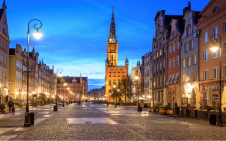 Muzeum Gdańska - Ratusz Głównego Miasta - Więcej informacji